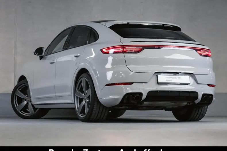 Porsche Cayenne din 2022 cu 75.900 km - oferta POR193999 - foto 3