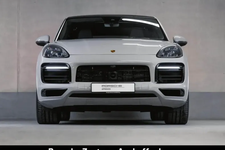 Porsche Cayenne din 2022 cu 75.900 km - oferta POR193999 - foto 4