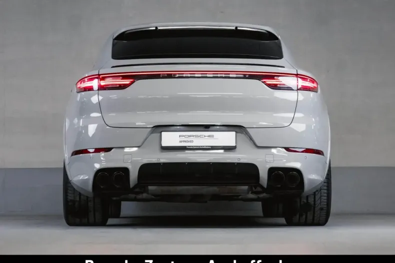 Porsche Cayenne din 2022 cu 75.900 km - oferta POR193999 - foto 5