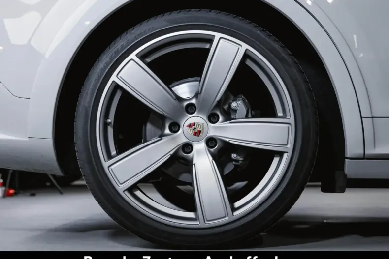 Porsche Cayenne din 2022 cu 75.900 km - oferta POR193999 - foto 12