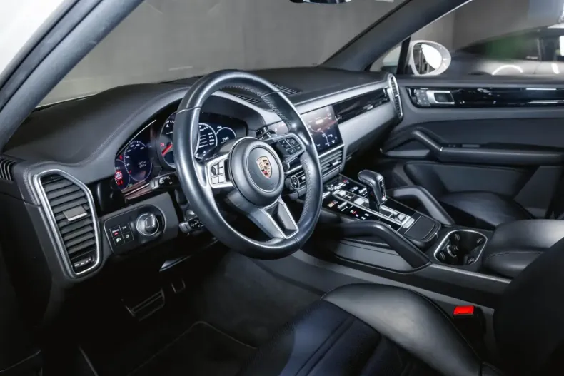 Porsche Cayenne din 2022 cu 75.900 km - oferta POR193999 - foto 14
