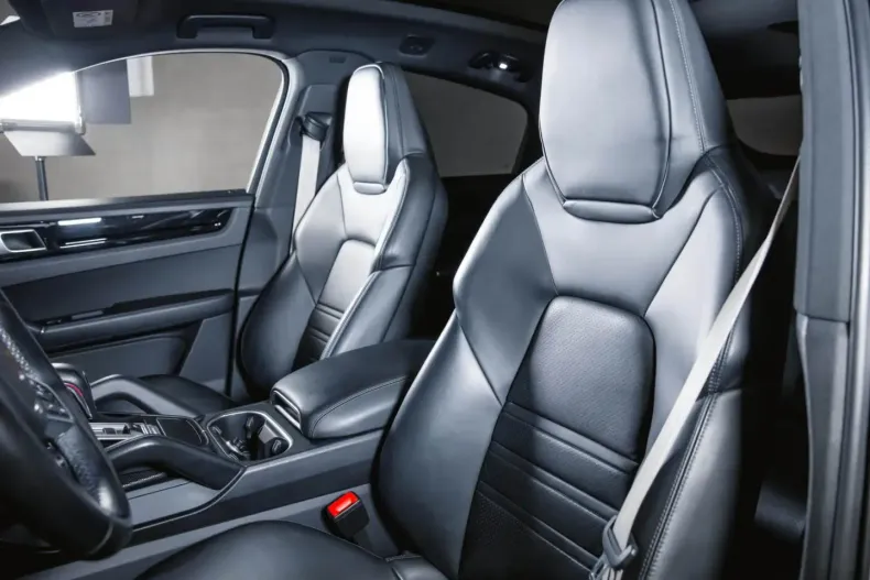 Porsche Cayenne din 2022 cu 75.900 km - oferta POR193999 - foto 15