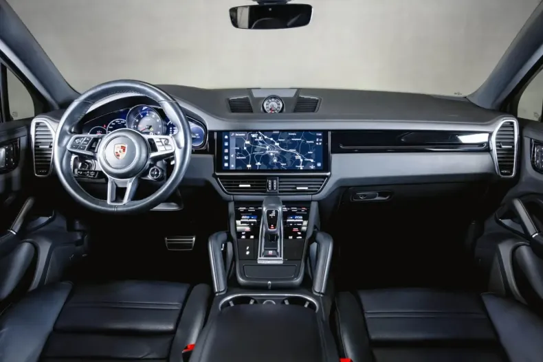 Porsche Cayenne din 2022 cu 75.900 km - oferta POR193999 - foto 16
