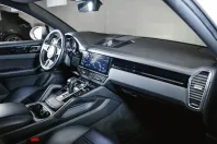 Porsche Cayenne din 2022 cu 75.900 km - oferta POR193999 - foto 18