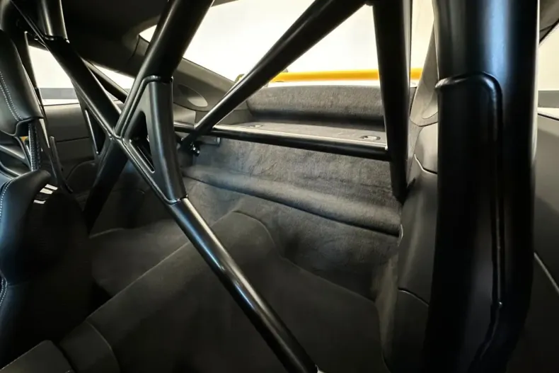 Porsche 992 din 2023 cu 5.665 km - oferta POR194000 - foto 13