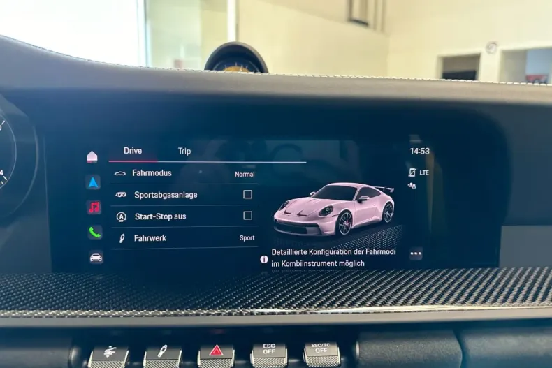 Porsche 992 din 2023 cu 5.665 km - oferta POR194000 - foto 18