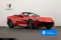 Ferrari Portofino din 2023 cu 7.292 km - oferta FER194001 - foto 1