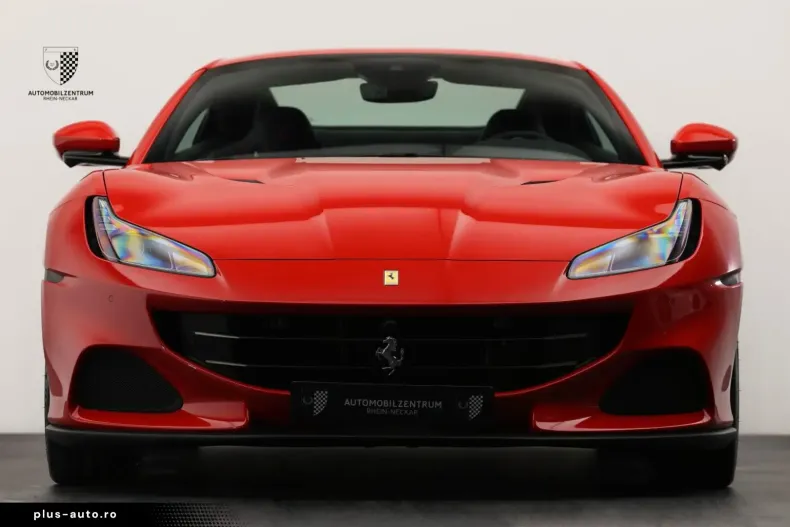 Ferrari Portofino din 2023 cu 7.292 km - oferta FER194001 - foto 2