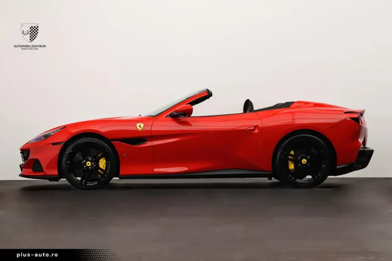 Ferrari Portofino din 2023 cu 7.292 km - oferta FER194001 - foto 4