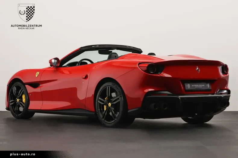 Ferrari Portofino din 2023 cu 7.292 km - oferta FER194001 - foto 5