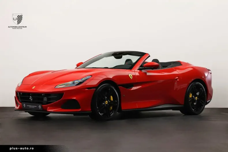 Ferrari Portofino din 2023 cu 7.292 km - oferta FER194001 - foto 6