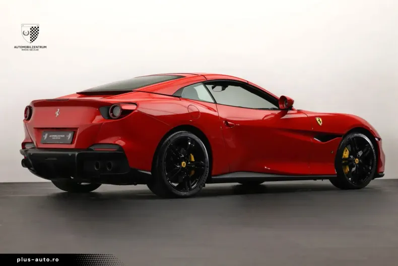 Ferrari Portofino din 2023 cu 7.292 km - oferta FER194001 - foto 7