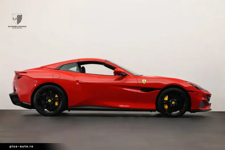 Ferrari Portofino din 2023 cu 7.292 km - oferta FER194001 - foto 8
