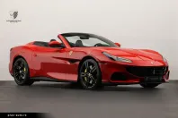 Ferrari Portofino din 2023 cu 7.292 km - oferta FER194001 - foto 9