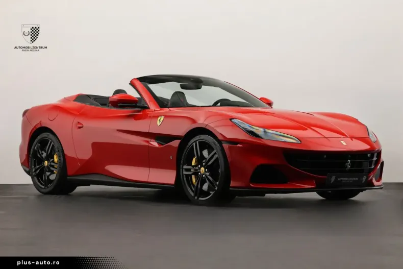 Ferrari Portofino din 2023 cu 7.292 km - oferta FER194001 - foto 9