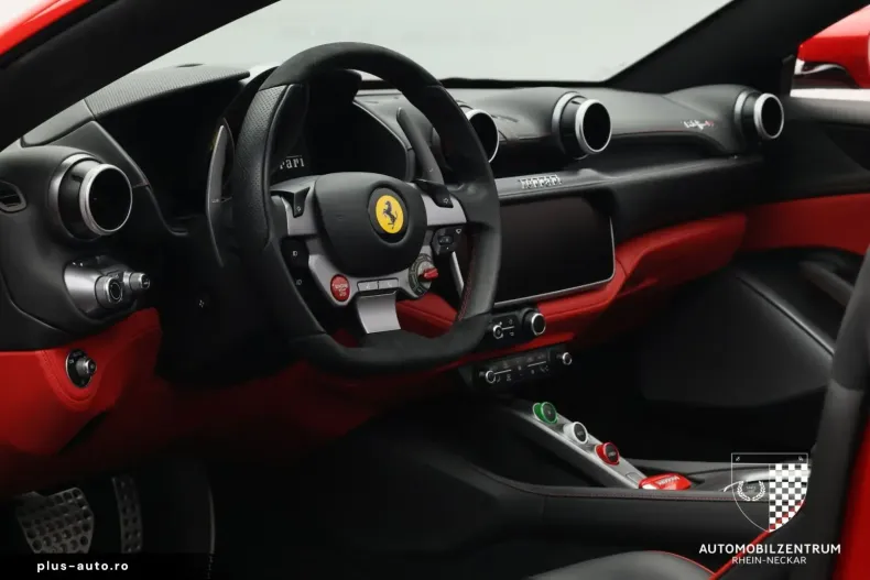 Ferrari Portofino din 2023 cu 7.292 km - oferta FER194001 - foto 10