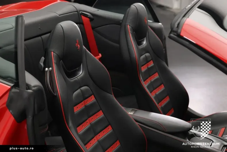 Ferrari Portofino din 2023 cu 7.292 km - oferta FER194001 - foto 11