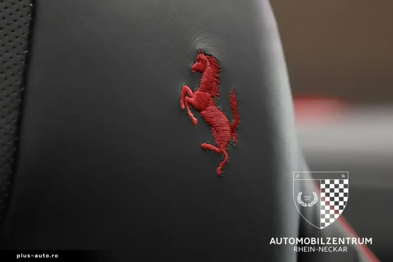 Ferrari Portofino din 2023 cu 7.292 km - oferta FER194001 - foto 13