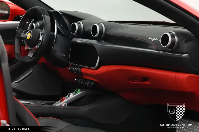 Ferrari Portofino din 2023 cu 7.292 km - oferta FER194001 - foto 14