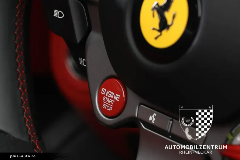 Ferrari Portofino din 2023 cu 7.292 km - oferta FER194001 - foto 17