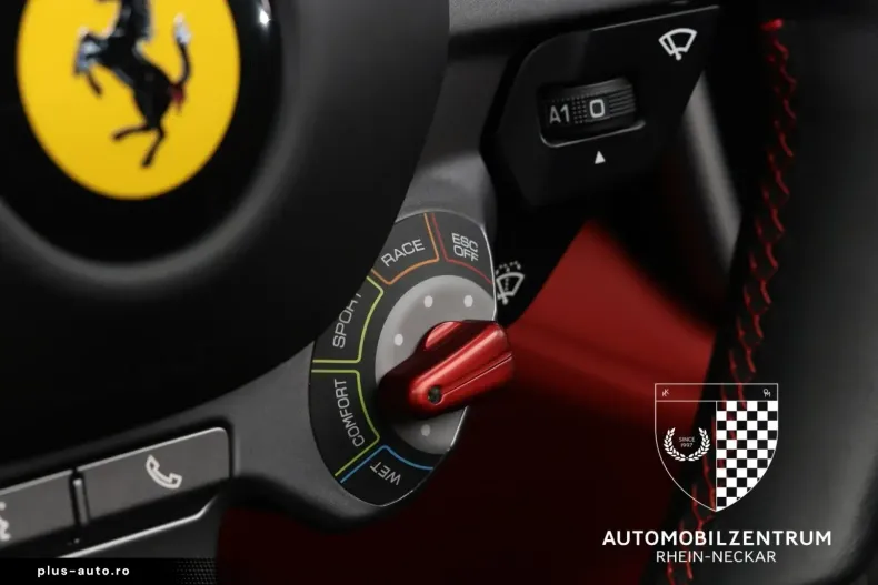 Ferrari Portofino din 2023 cu 7.292 km - oferta FER194001 - foto 18