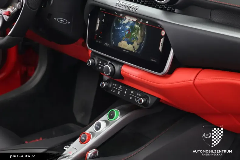 Ferrari Portofino din 2023 cu 7.292 km - oferta FER194001 - foto 20