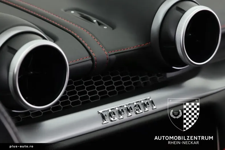 Ferrari Portofino din 2023 cu 7.292 km - oferta FER194001 - foto 21