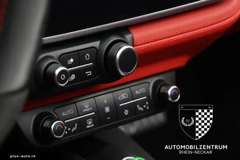 Ferrari Portofino din 2023 cu 7.292 km - oferta FER194001 - foto 23