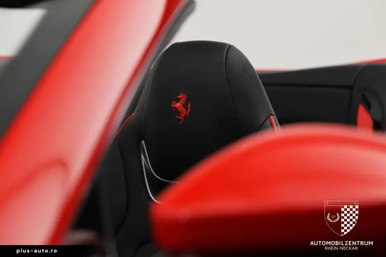 Ferrari Portofino din 2023 cu 7.292 km - oferta FER194001 - foto 27