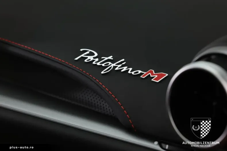 Ferrari Portofino din 2023 cu 7.292 km - oferta FER194001 - foto 28