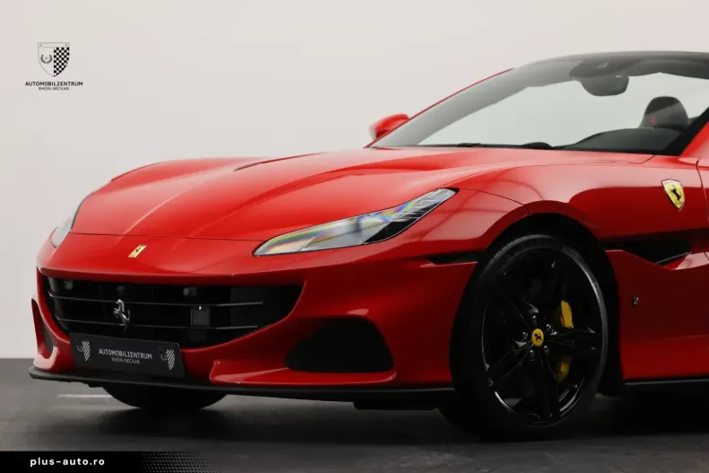 Ferrari Portofino din 2023 cu 7.292 km - oferta FER194001 - foto 34