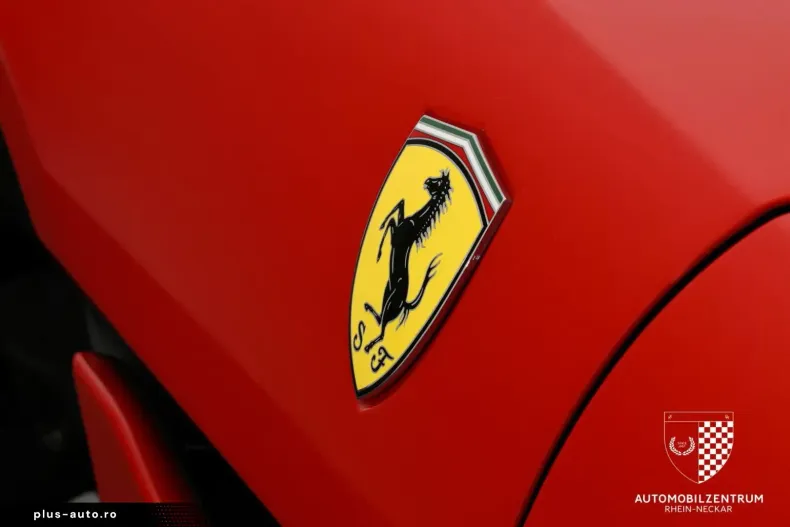 Ferrari Portofino din 2023 cu 7.292 km - oferta FER194001 - foto 35