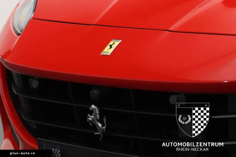 Ferrari Portofino din 2023 cu 7.292 km - oferta FER194001 - foto 36
