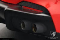 Ferrari Portofino din 2023 cu 7.292 km - oferta FER194001 - foto 38