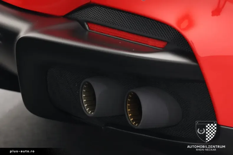 Ferrari Portofino din 2023 cu 7.292 km - oferta FER194001 - foto 38