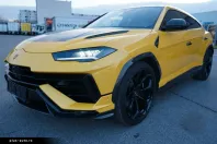 Lamborghini Urus din 2023 cu 23.100 km - oferta LAM194002 - foto 2