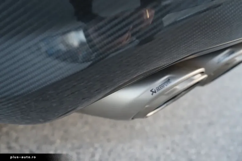 Lamborghini Urus din 2023 cu 23.100 km - oferta LAM194002 - foto 10