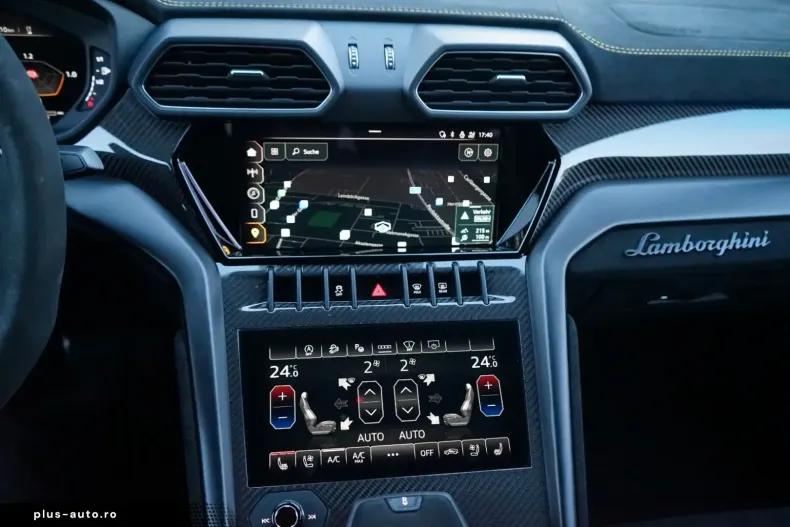 Lamborghini Urus din 2023 cu 23.100 km - oferta LAM194002 - foto 22