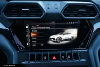 Lamborghini Urus din 2023 cu 23.100 km - oferta LAM194002 - foto 25