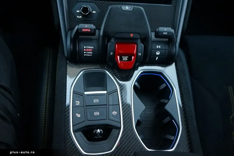 Lamborghini Urus din 2023 cu 23.100 km - oferta LAM194002 - foto 26