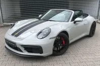 Porsche 992 din 2024 cu 1.820 km - oferta POR194003 - foto 1