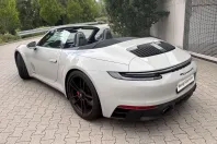 Porsche 992 din 2024 cu 1.820 km - oferta POR194003 - foto 4