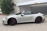 Porsche 992 din 2024 cu 1.820 km - oferta POR194003 - foto 5