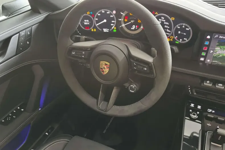 Porsche 992 din 2024 cu 1.820 km - oferta POR194003 - foto 8