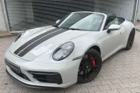 Porsche 992 din 2024 cu 1.820 km - oferta POR194003 - foto 13