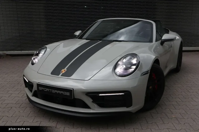 Porsche 992 din 2024 cu 1.820 km - oferta POR194003 - foto 14