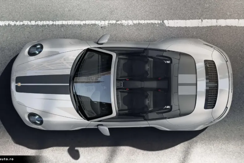 Porsche 992 din 2024 cu 1.820 km - oferta POR194003 - foto 15