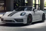 Porsche 992 din 2024 cu 1.820 km - oferta POR194003 - foto 16