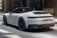 Porsche 992 din 2024 cu 1.820 km - oferta POR194003 - foto 17