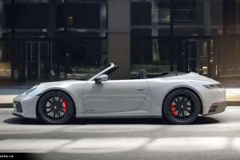 Porsche 992 din 2024 cu 1.820 km - oferta POR194003 - foto 18